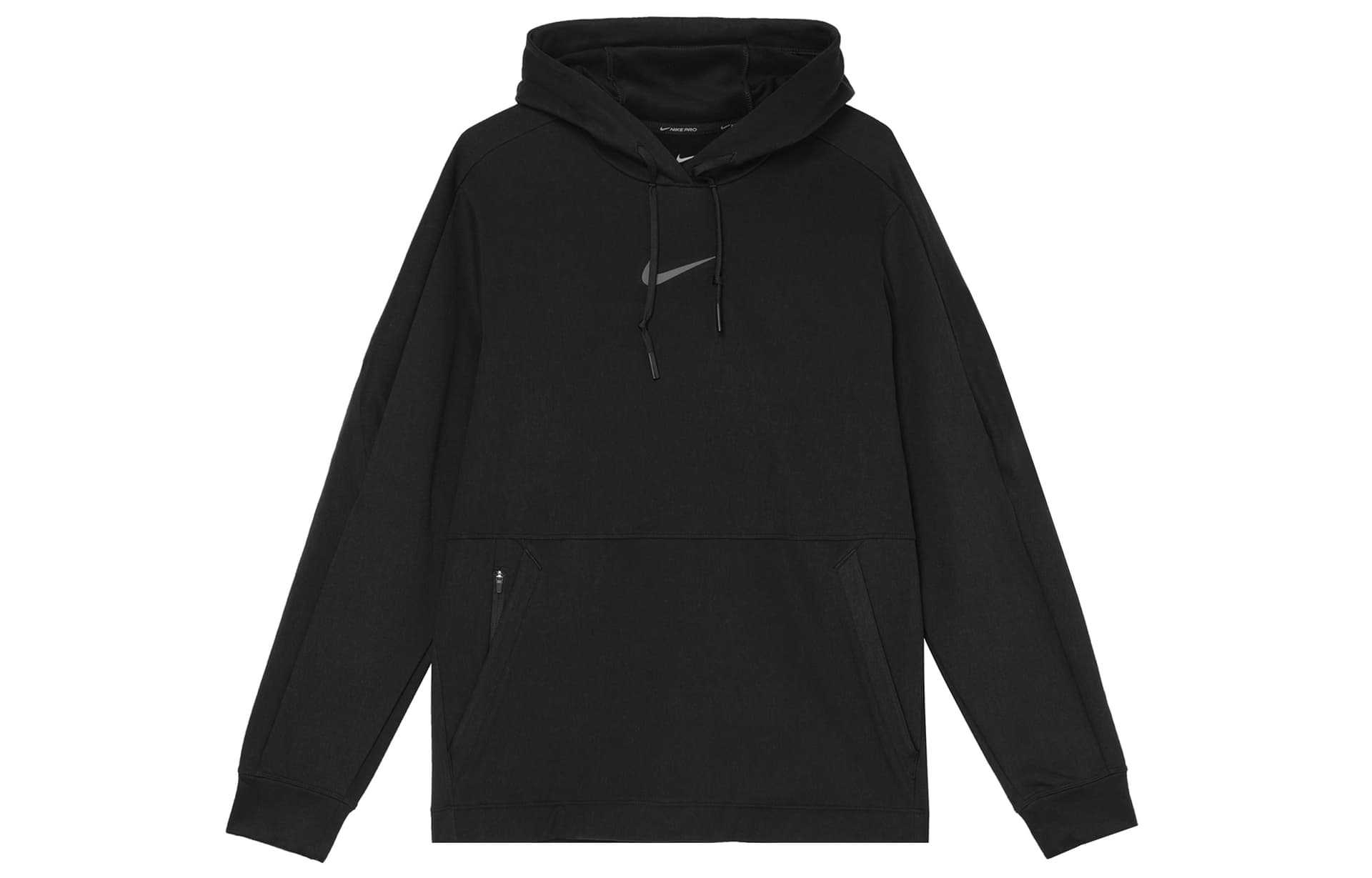 Худи Nike Pro - изображение 1