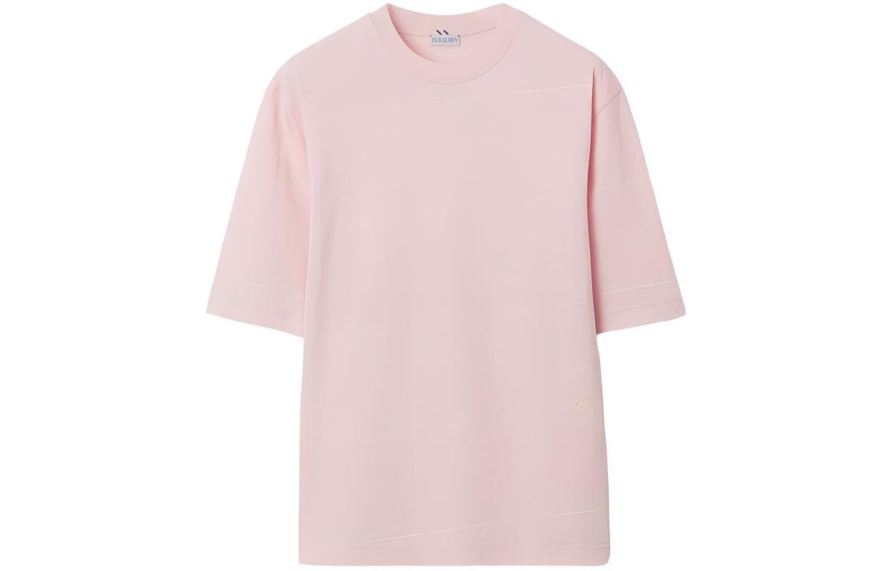Футболка Burberry SS24 LogoT - изображение 1