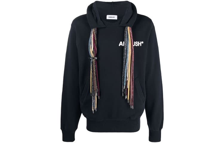 Худи AMBUSH SS21 - изображение 1