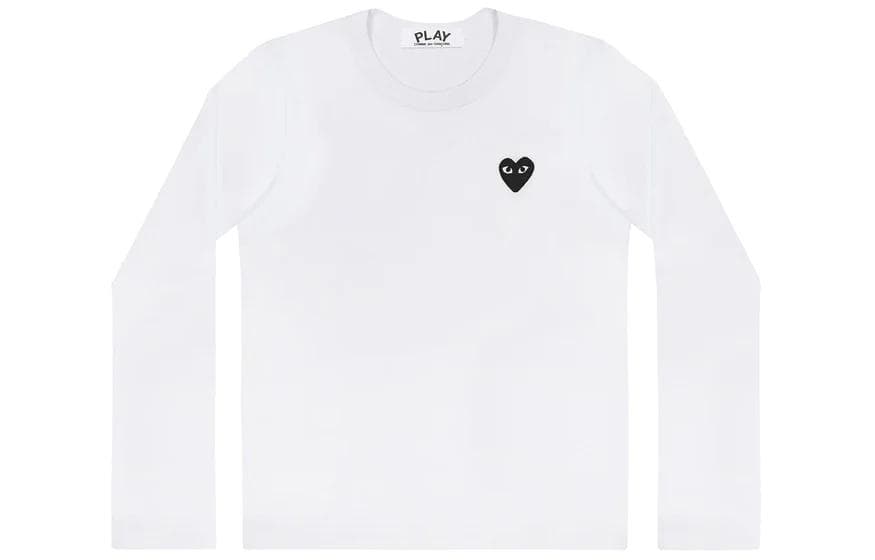 Футболка CDG Play SS24 T - изображение 1