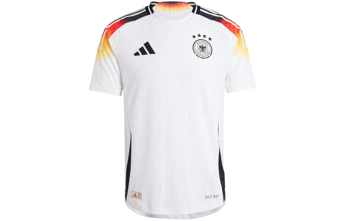 Футболка adidas 2024 LogoT - изображение 1