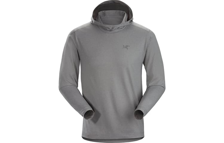 Худи Arcteryx Remige - изображение 1