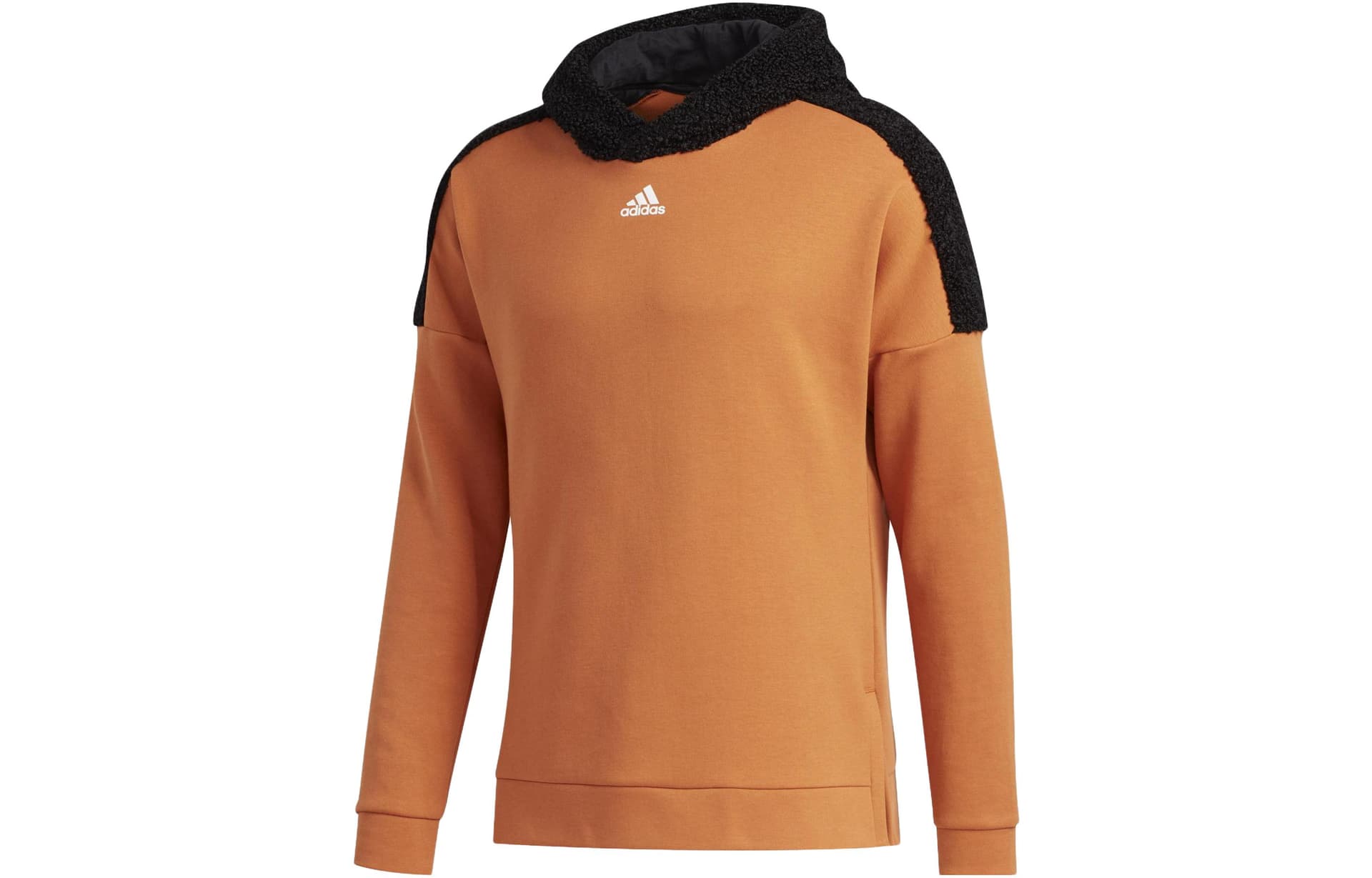 Худи adidas Logo - изображение 1