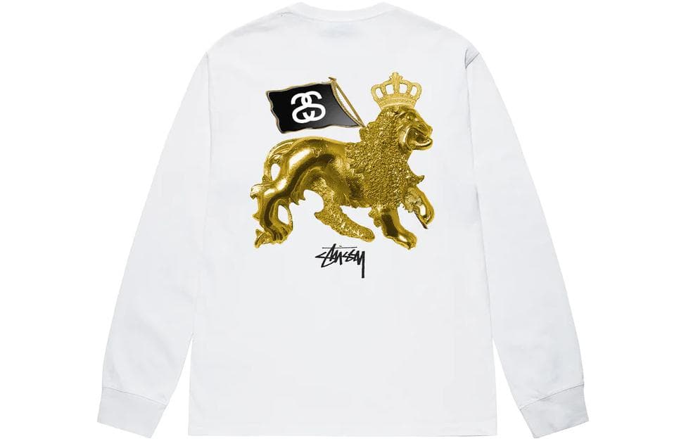 Худи Stussy SS23 - изображение 1