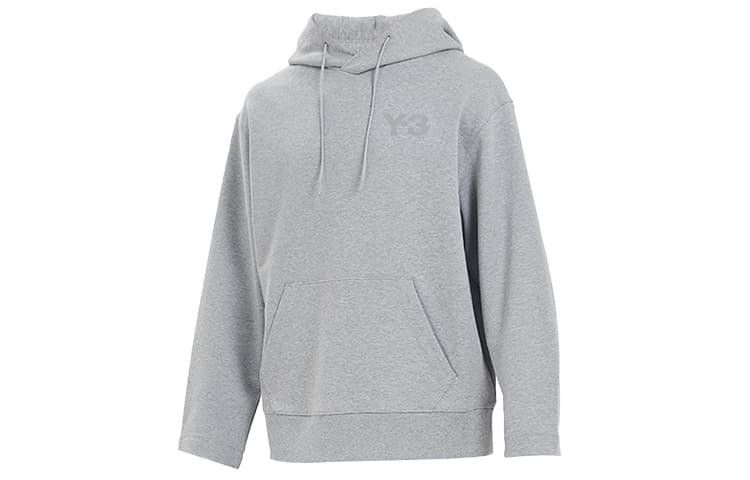 Худи Y-3 Logo - изображение 1