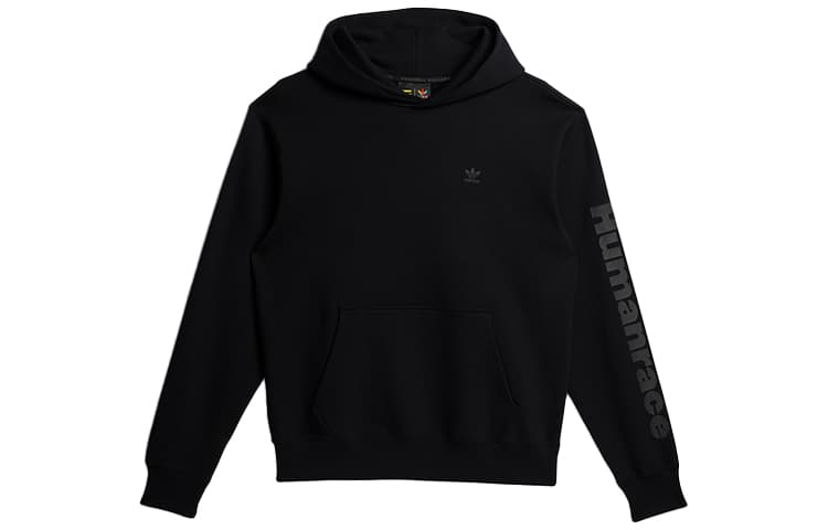 Худи adidas Pw Bf Bas Hood - изображение 1