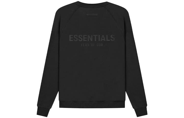 Худи Fear of God Essentials - изображение 1