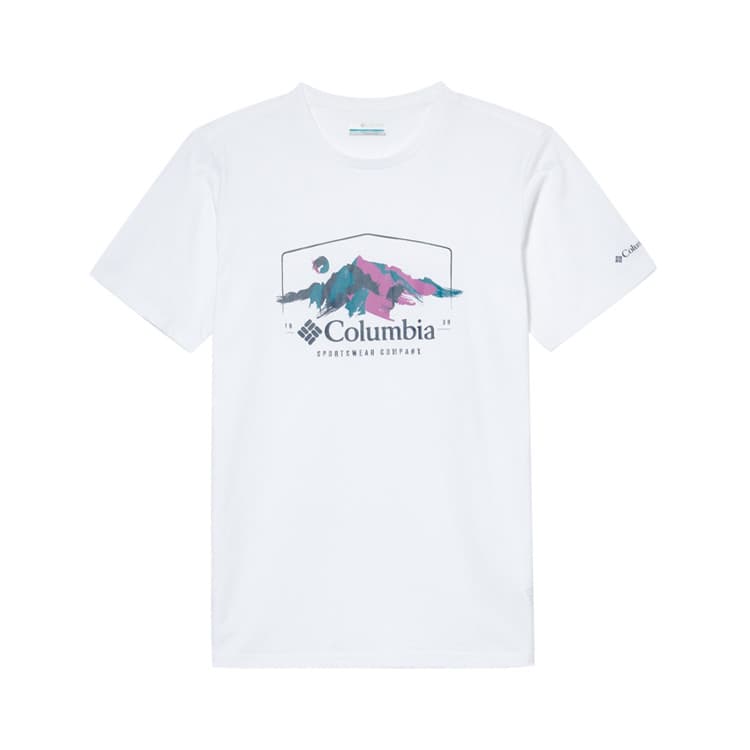 Футболка Columbia T - изображение 1