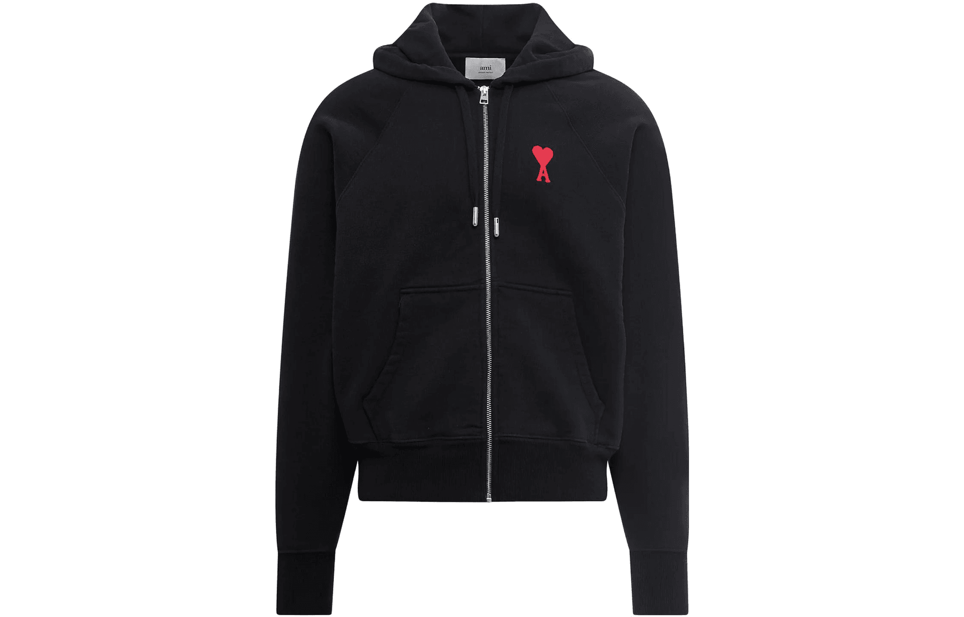 Худи AMIPARIS SS23 Logo - изображение 1
