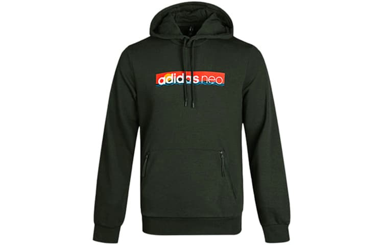 Худи adidas neo logo - изображение 1