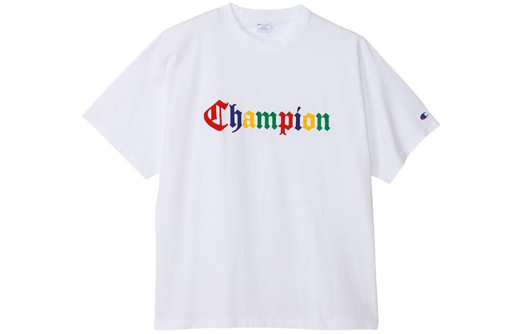 Футболка Champion SS24 T - изображение 1