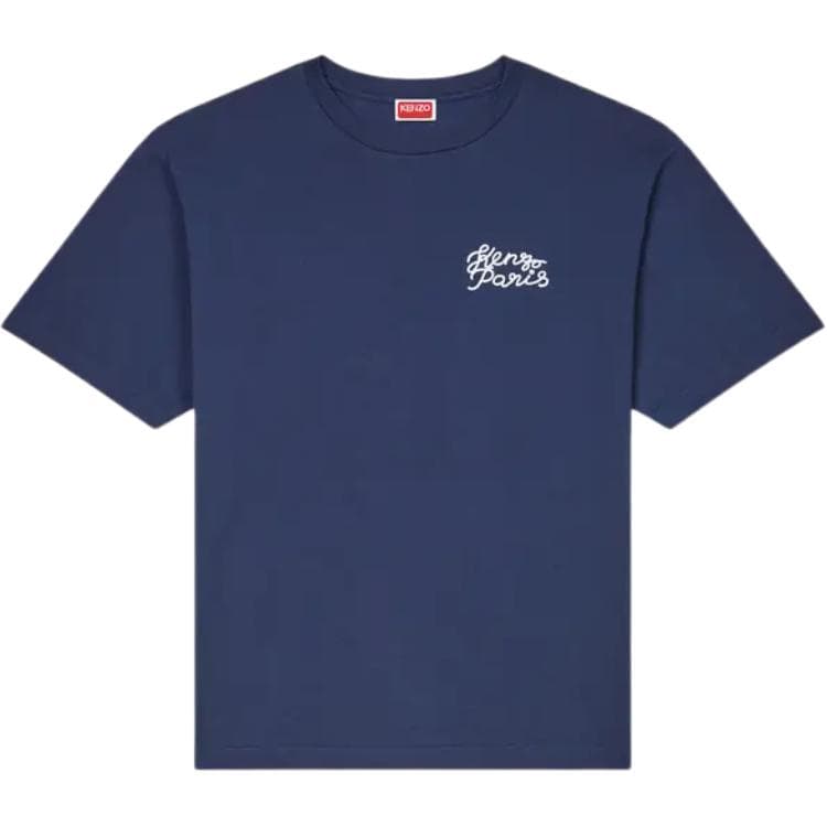 Футболка KENZO SS24 LogoT - изображение 1