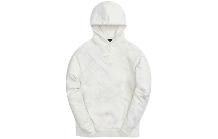 Худи KITH Marble Williams III Hoodie - изображение 1