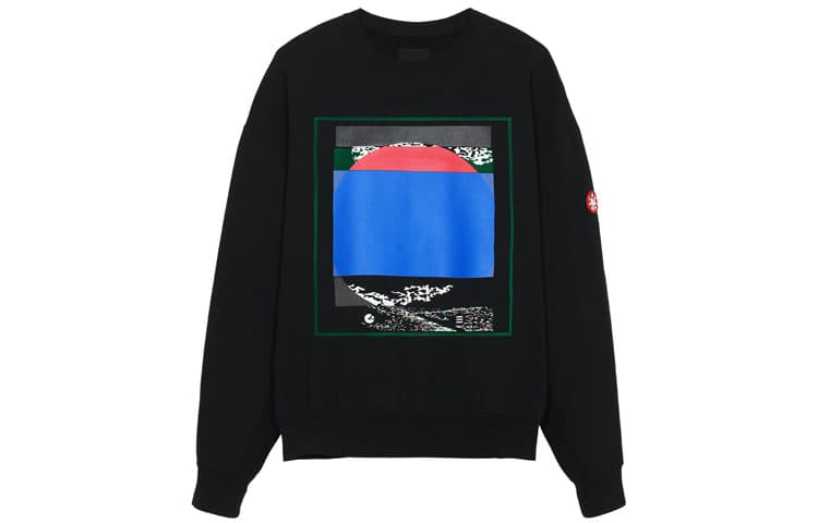 Худи Cav Empt SS21 - изображение 1