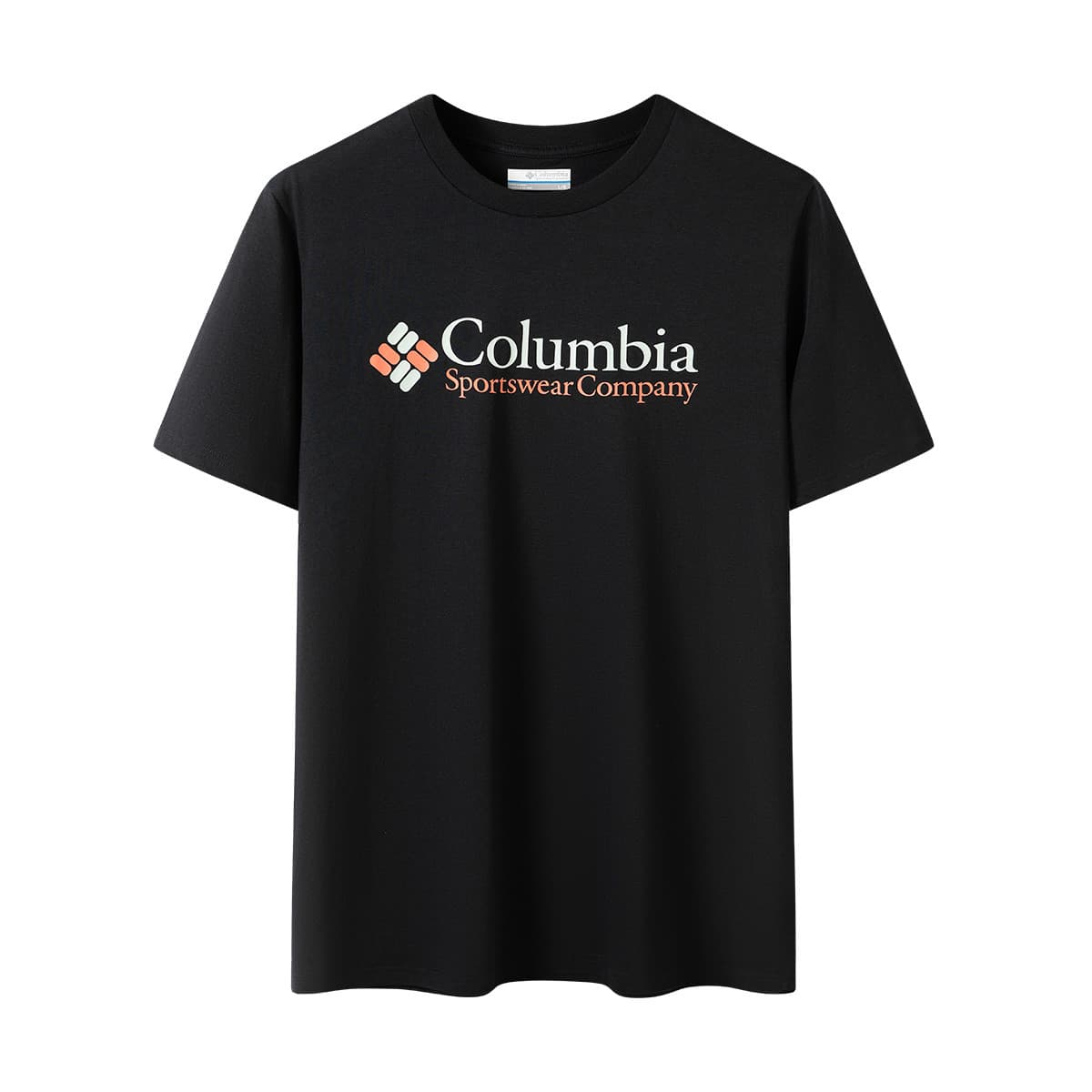 Футболка Columbia LogoT - изображение 1