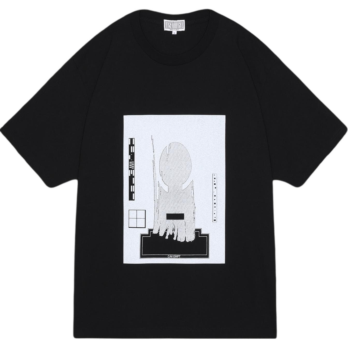 Футболка Cav Empt SS24 T - изображение 1