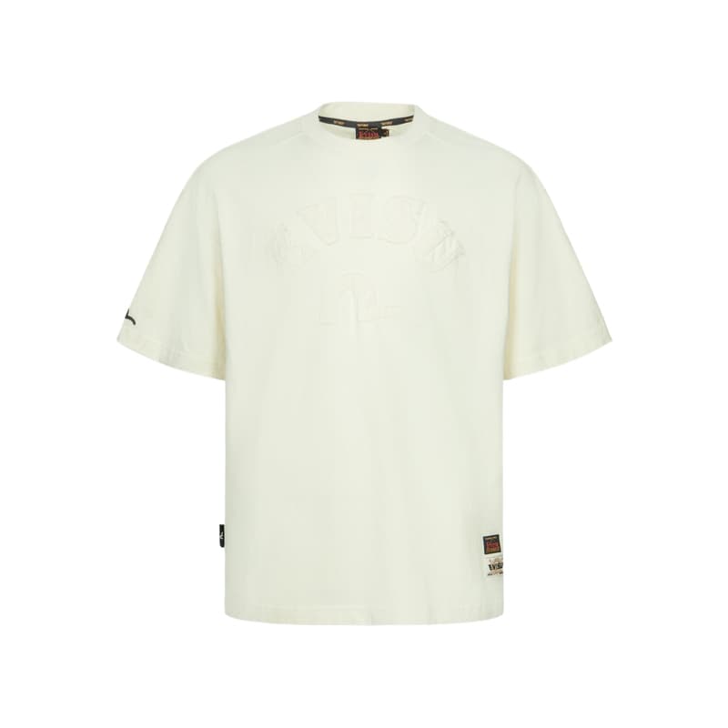 Футболка EVISU SS24 T - изображение 1