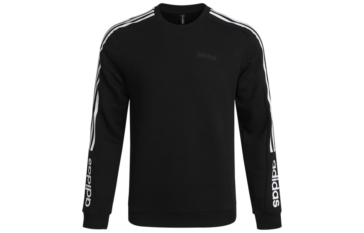 Худи adidas neo M Basc Ss Logo - изображение 1