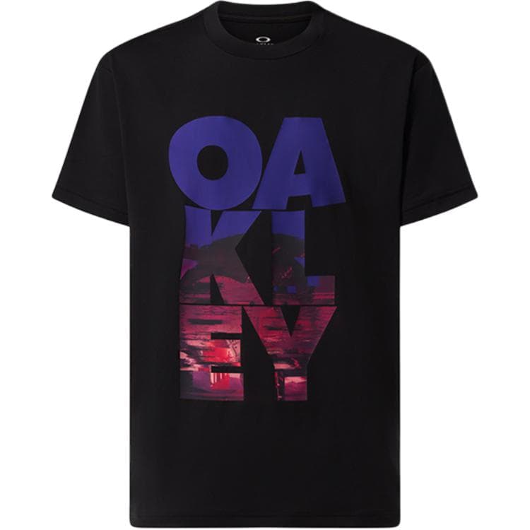 Футболка Oakley SS24 LogoT - изображение 1