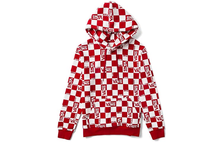 Худи Vans - изображение 1