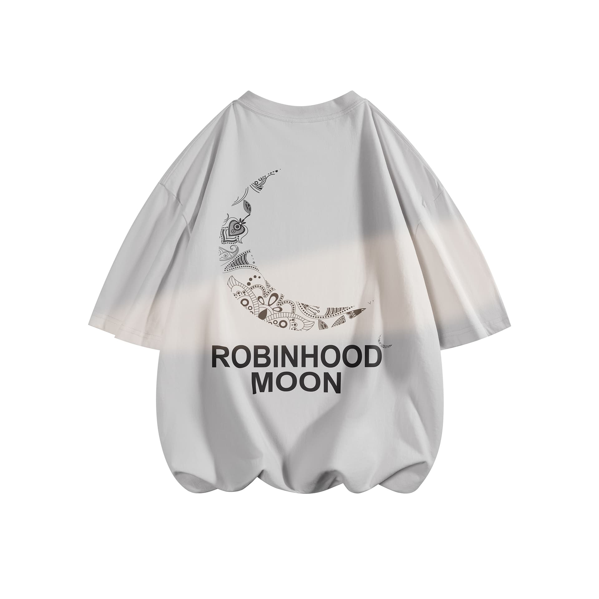 Футболка ROBINHOOD Logo T - изображение 2