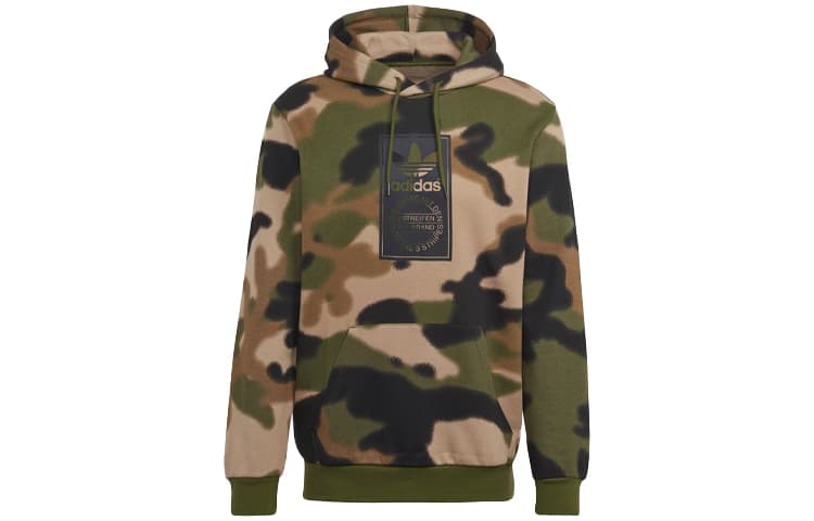 Худи adidas originals - изображение 1