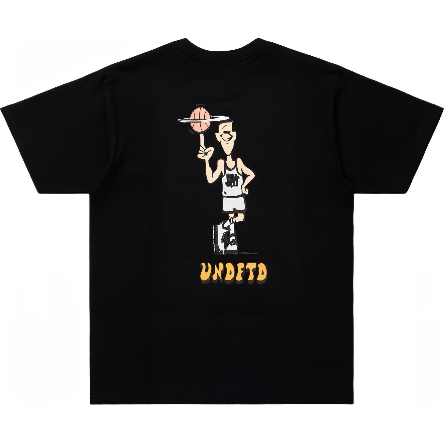 Футболка UNDEFEATED T - изображение 1