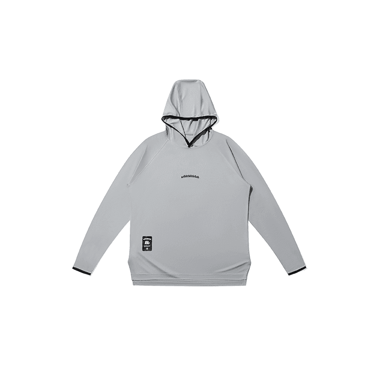 Худи Wild Child Club Hoodie - изображение 1