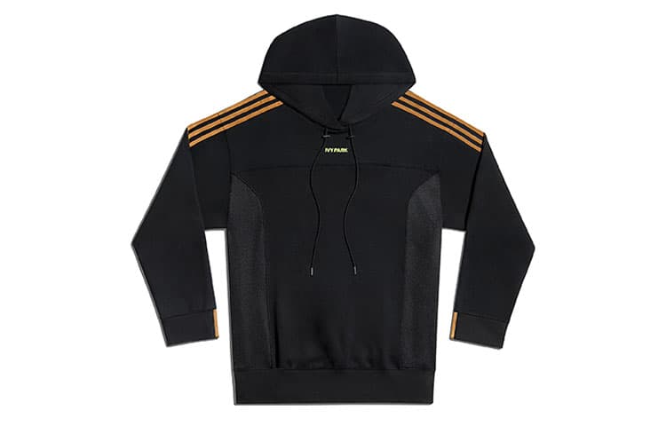 Худи adidas x Ivy Park logo - изображение 1
