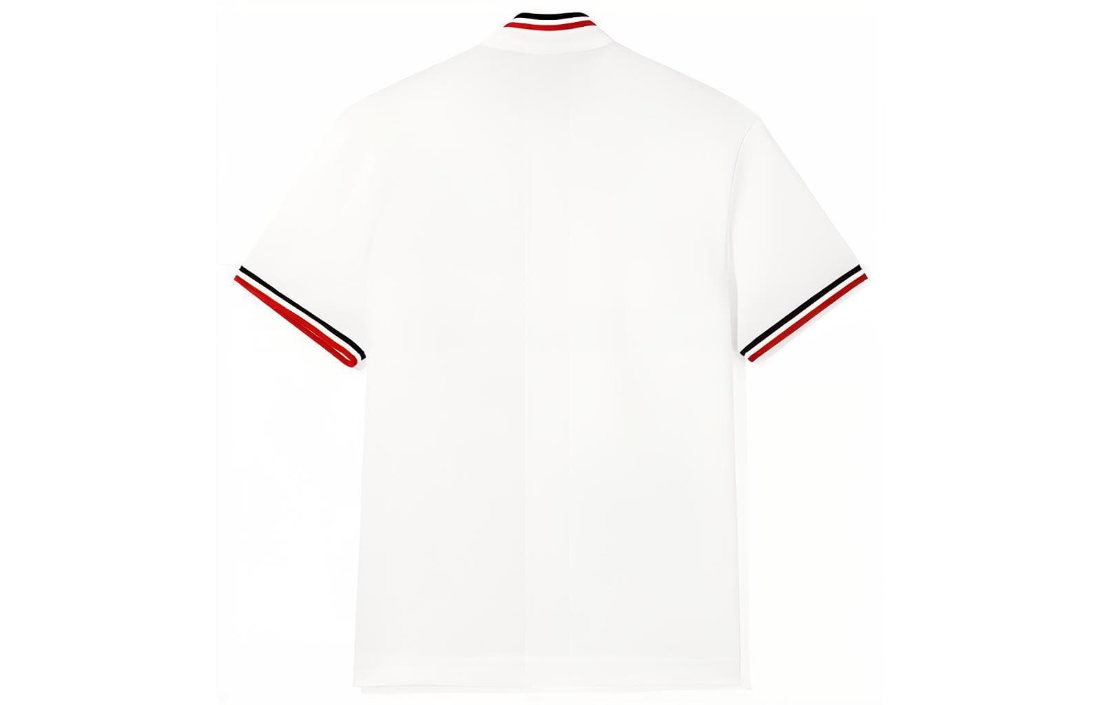 Поло LACOSTE SS22 Polo - изображение 2