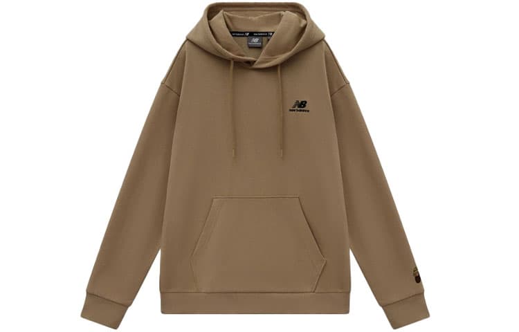 Худи New Balance x JHI Logo - изображение 1