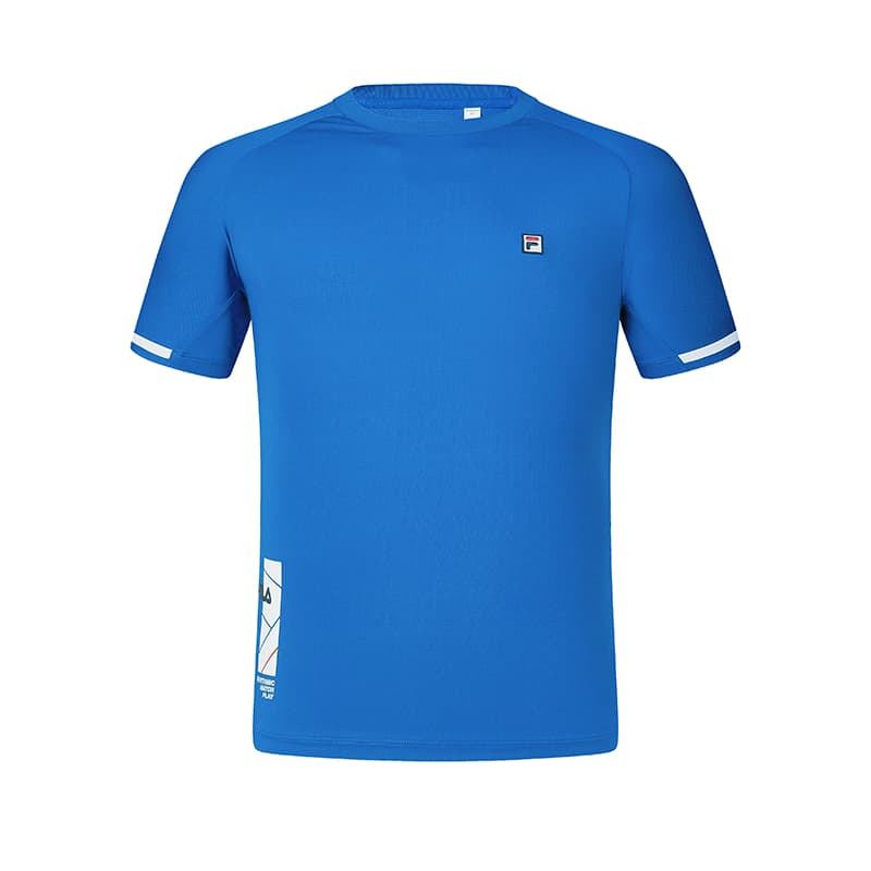 Футболка FILA TENNIS T - изображение 1