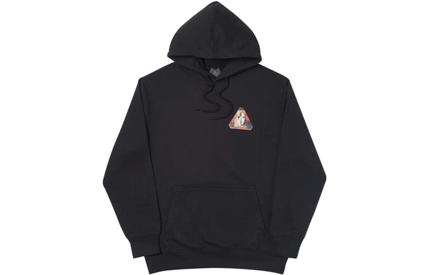 Худи PALACE Logo - изображение 1