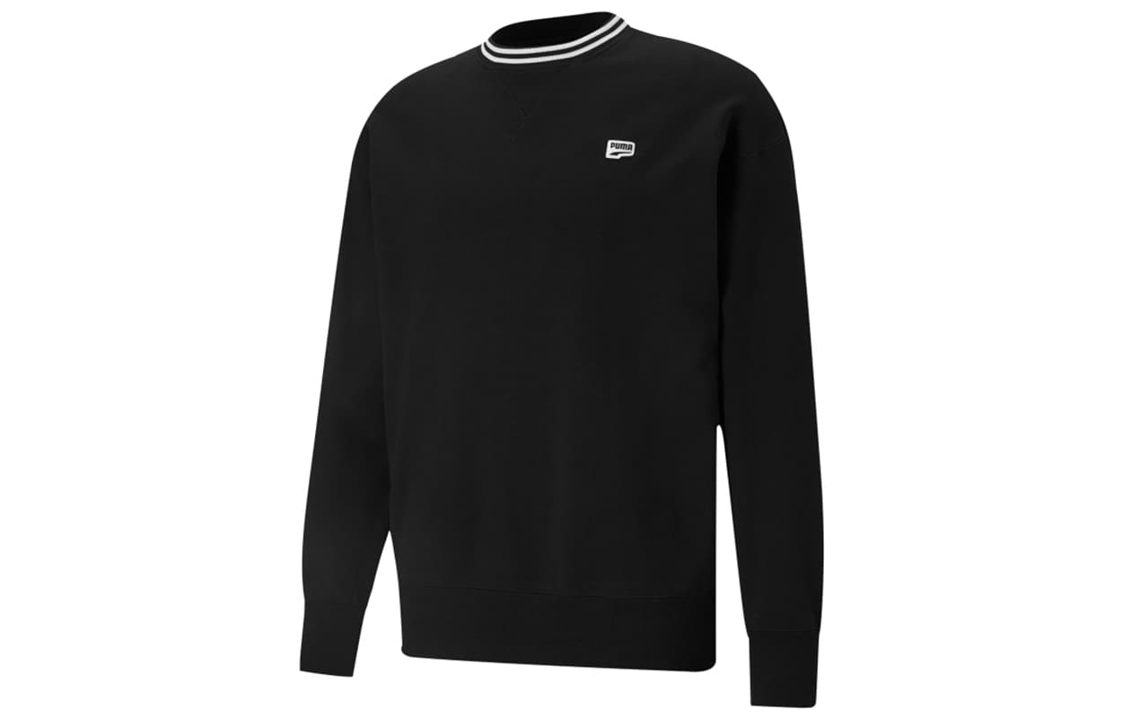 Худи Puma Downtown - изображение 1