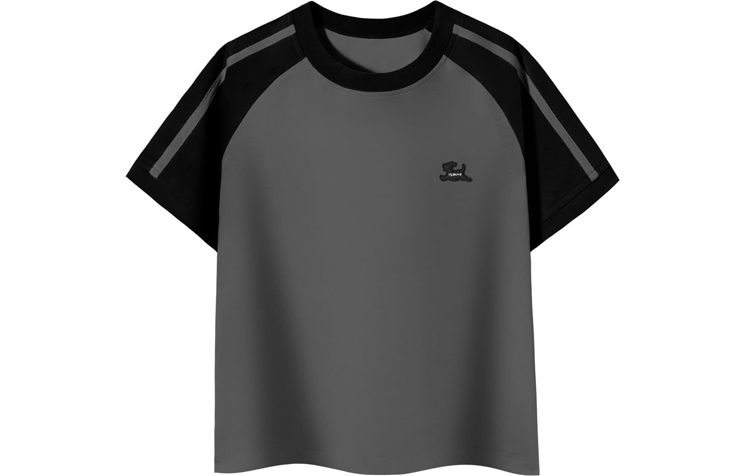 Футболка PSO Brand T - изображение 1