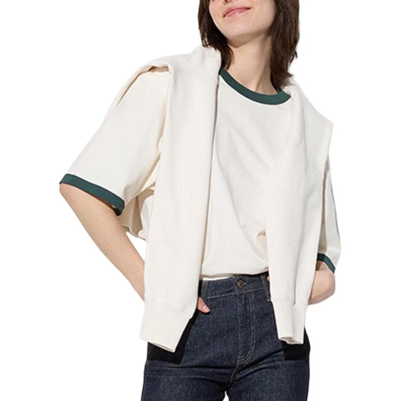 Футболка UNIQLO T - изображение 1