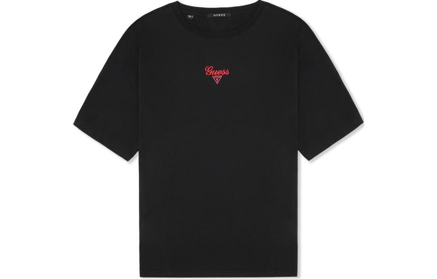 Футболка GUESS T - изображение 1