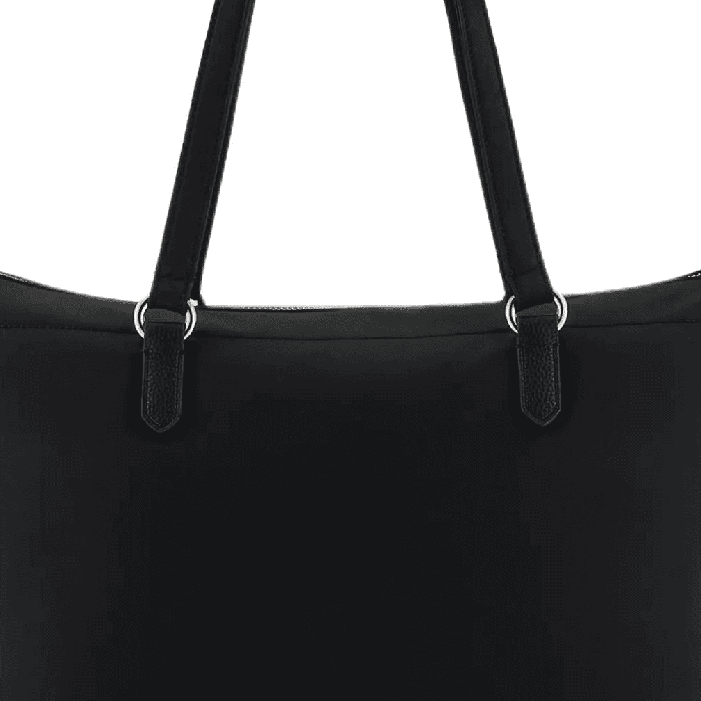 Сумка EMPORIO ARMANI Logo Tote - изображение 5