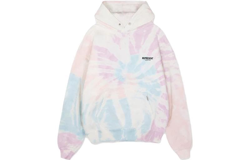 Худи REPRESENT SS23 Logo - изображение 1
