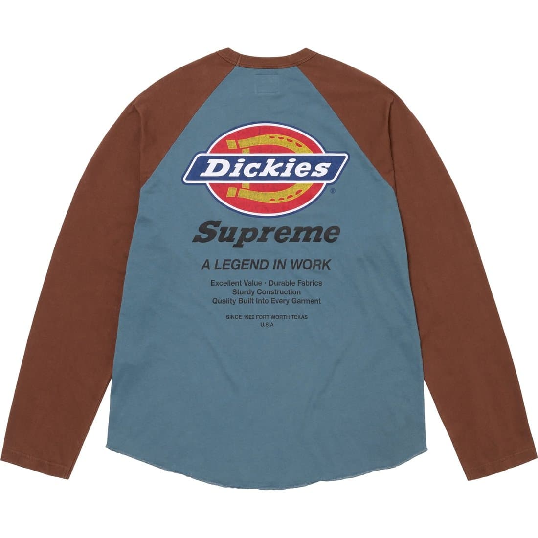 Футболка Supreme Унисекс T-рубашки - изображение 1
