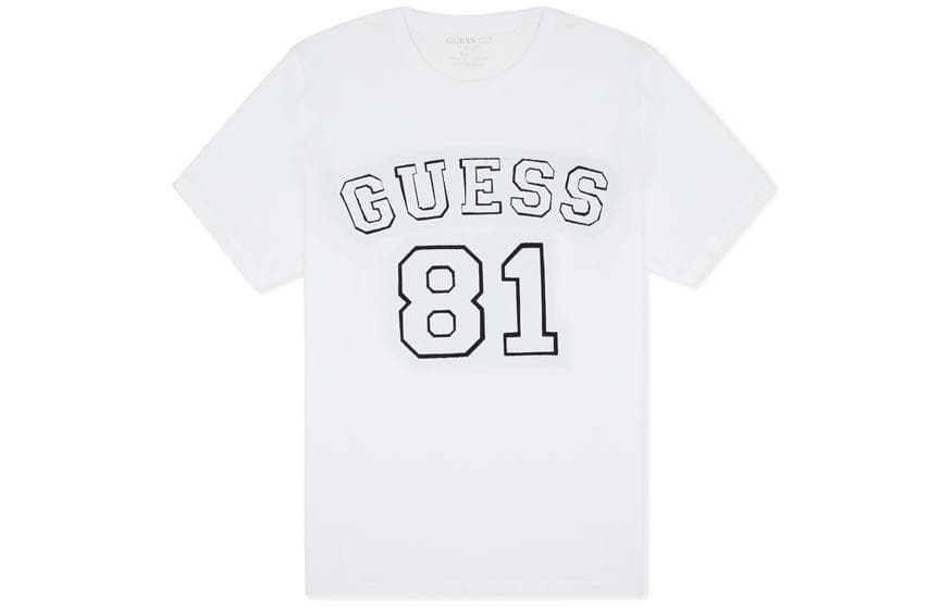 Футболка GUESS T - изображение 1