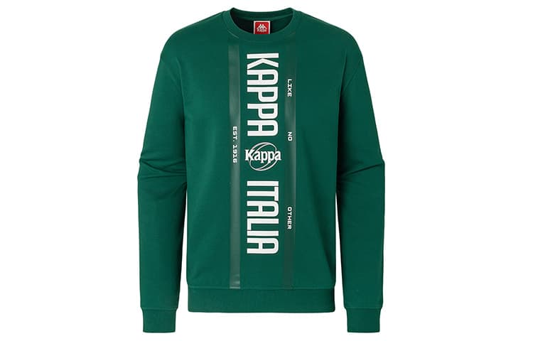 Худи Kappa logo - изображение 1