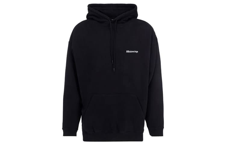 Худи Balenciaga - изображение 1