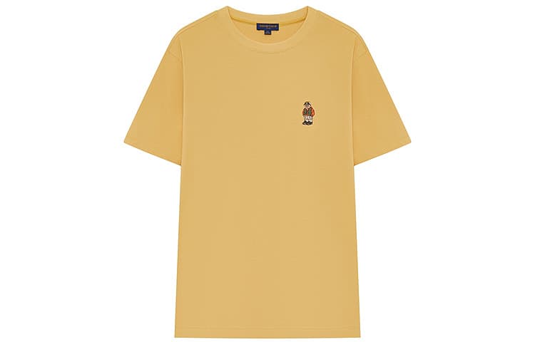 Футболка Teenie Weenie Men CleanFit T-рубашка унисекс - изображение 3
