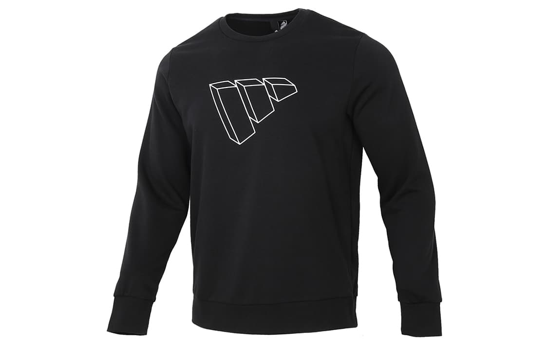 Худи adidas Fi Swt Ft Bos Logo - изображение 1