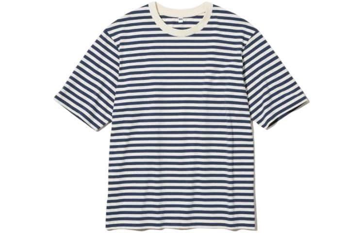 Футболка UNIQLO T - изображение 3