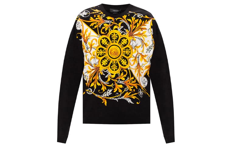 Худи VERSACE - изображение 1