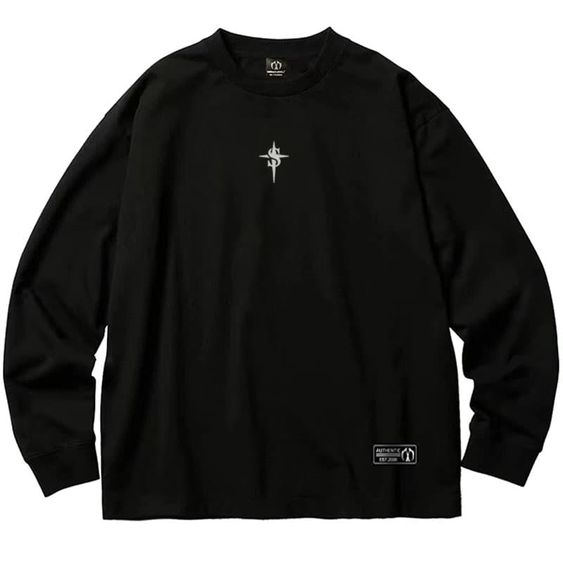 Футболка MIRACLE KILL x SPARK INFINITE ST - изображение 1