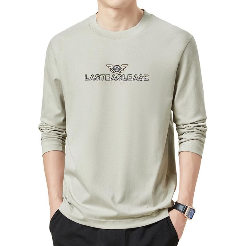 Футболка PIERRE CARDIN Мужские T-рубашки - изображение 1