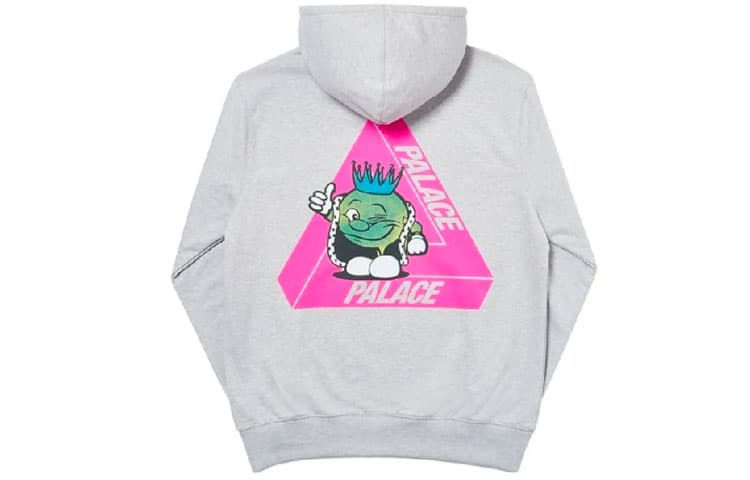 Худи PALACE Logo - изображение 1